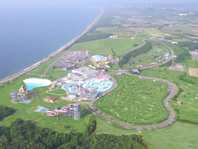 🎡 시바마사 월드 이미지 6